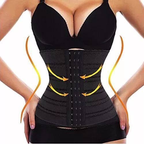 Преимущества корсета Sculpting Clothes (Waist Trainer)
